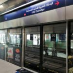 Dubai Metro Red Line